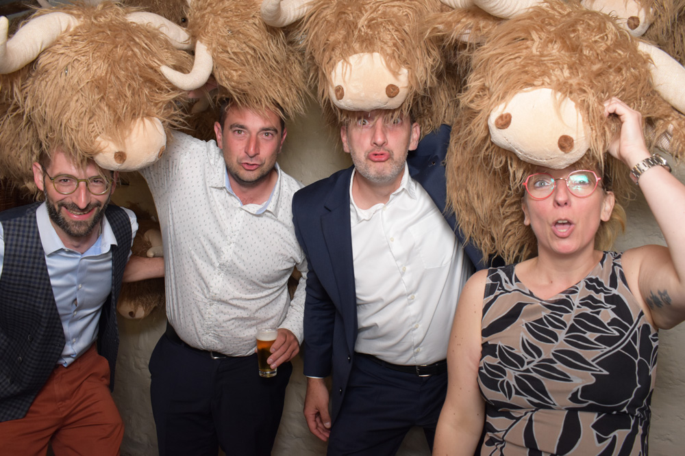 PartyBooth BY ELIAS WALPOT PHOTOGRAPHIE